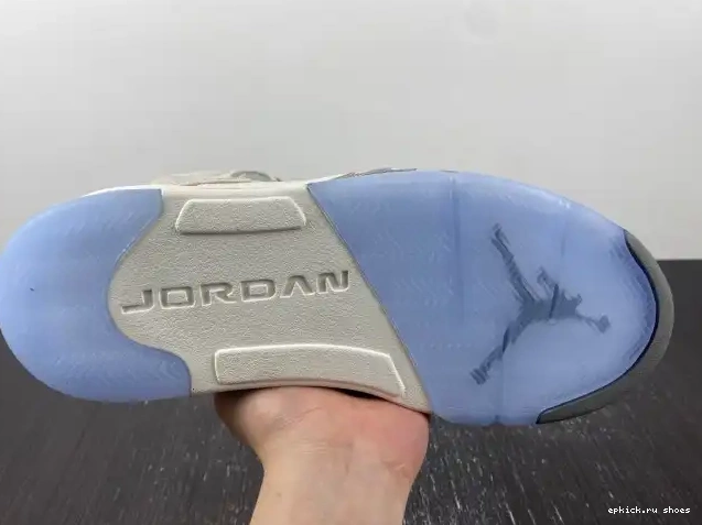 Rep Air Brown 5 Jordan Light SE Craft Retro Orewood FD9222-180 0617